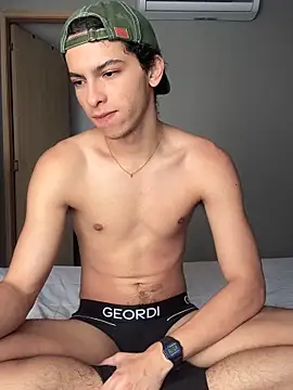 cybercosmiiic online show from February 2025 07:59:02 PM