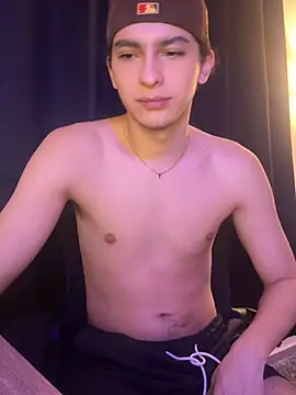 cybercosmiiic online show from January 2026 09:24:01 PM