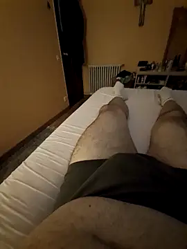 Escondido52 online show from September 2025 10:33:02 PM