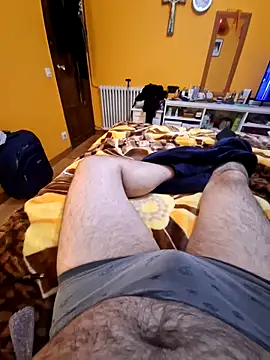 Escondido52 online show from March 2026 10:15:01 PM