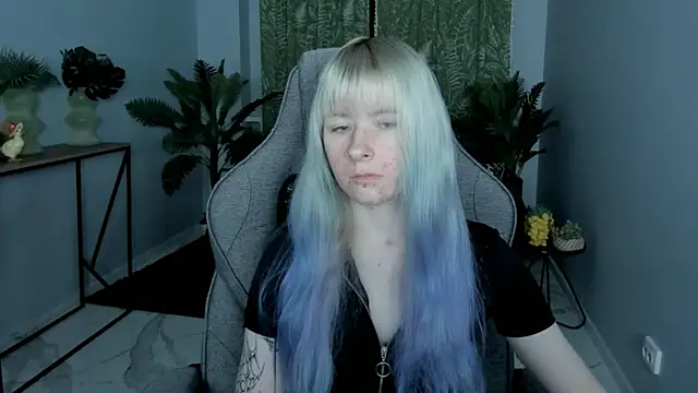 LexiWenford online show from November 2025 03:05:01 AM