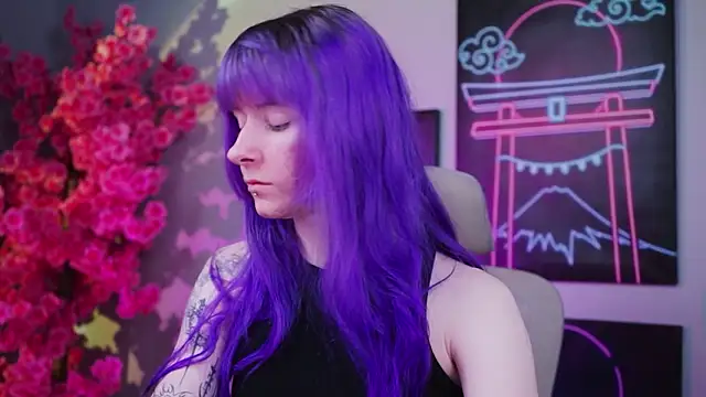 LexiWenford online show from February 2026 03:15:01 AM