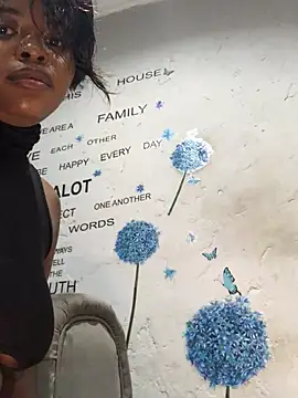 DiamondGoddes online show from February 2025 09:04:02 AM