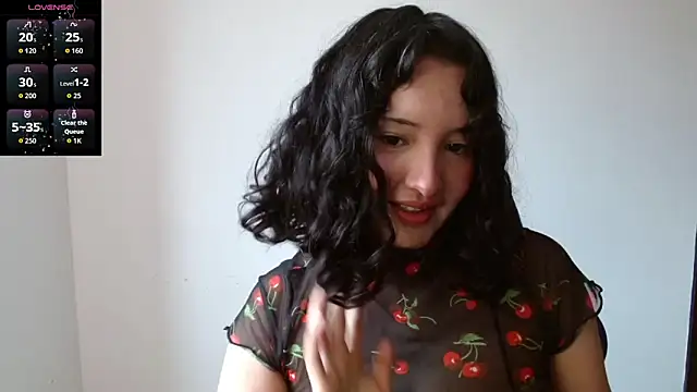 alexaa08 online show from April 2026 03:40:02 PM