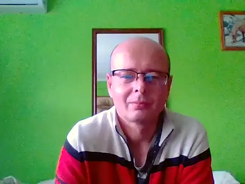 Tiger202441 online show from October 2025 01:21:01 PM