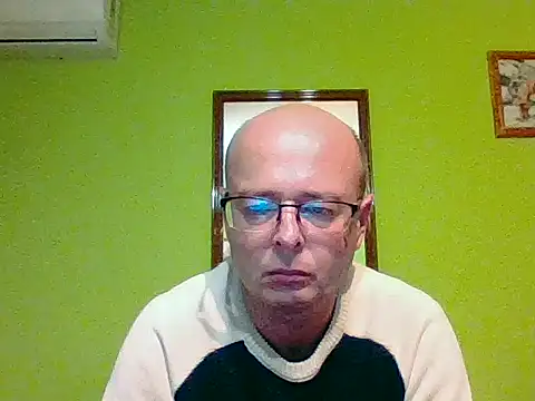 Tiger202441 online show from October 2025 08:10:01 PM