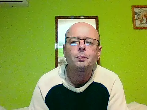 Tiger202441 online show from October 2025 07:25:02 PM