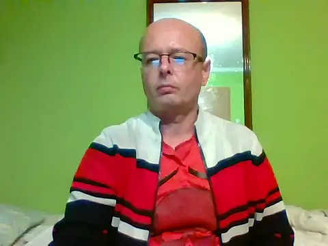 Tiger202441 online show from October 2025 02:08:01 AM