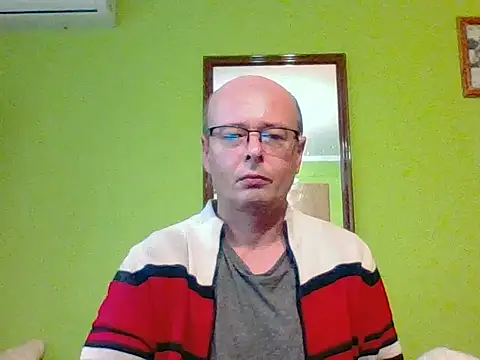 Tiger202441 online show from November 2025 12:58:02 PM