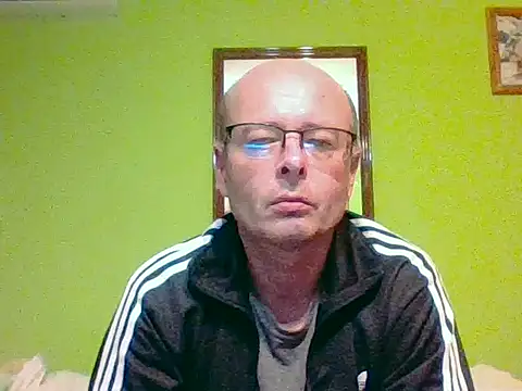 Tiger202441 online show from November 2025 09:25:01 PM