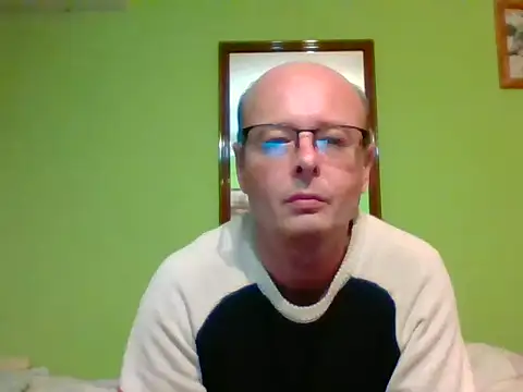 Tiger202441 online show from November 2025 09:14:02 PM