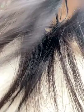 Snapshot of Asia-Melody chatting on February 2025 06:09:01 AM Asia-Melody online show from February 2025 06:09:01 AM