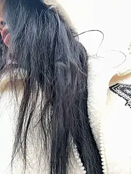 Snapshot of Asia-Melody chatting on February 2025 03:34:02 AM Asia-Melody online show from February 2025 03:34:02 AM