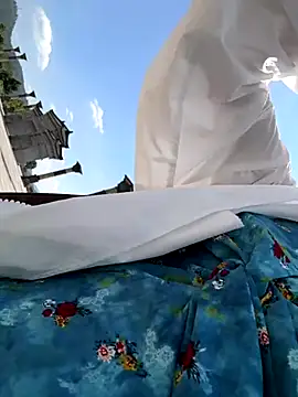 Snapshot of Asia-Melody chatting on October 2025 04:11:01 AM Asia-Melody online show from October 2025 04:11:01 AM