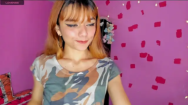 kittyzenn online show from January 2025 05:45:02 AM