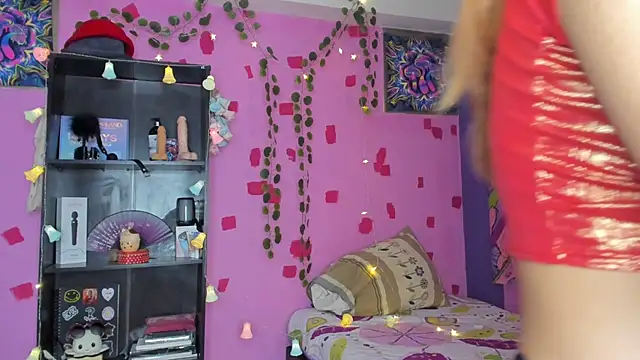 kittyzenn online show from February 2025 12:25:02 AM