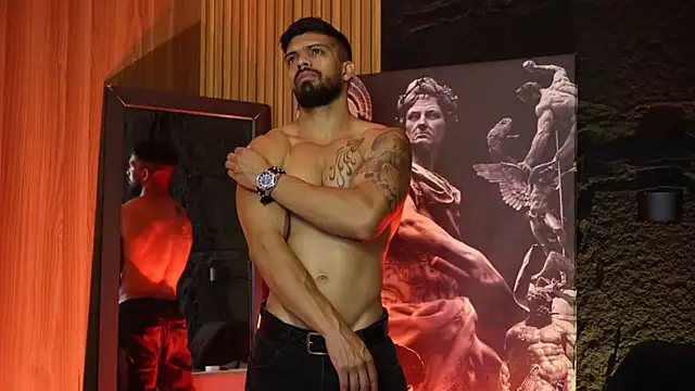 DannSaenz online show from September 2025 11:54:02 AM