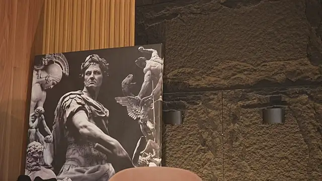 DannSaenz online show from October 2025 01:50:01 PM