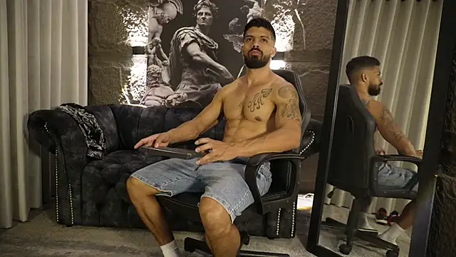 DannSaenz online show from February 2026 12:44:02 PM