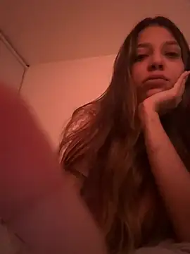 DanielaSaenz0 online show from February 2026 03:51:02 AM