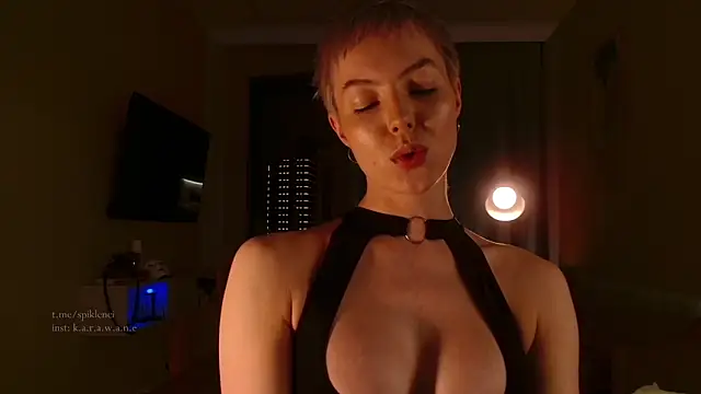 Snapshot of spiklencii chatting on November 2025 06:30:01 PM spiklencii online show from November 2025 06:30:01 PM