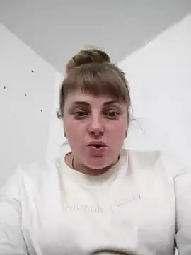 CoddessCrystal online show from February 2025 08:50:01 AM