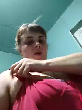 CoddessCrystal online show from February 2025 02:19:01 AM