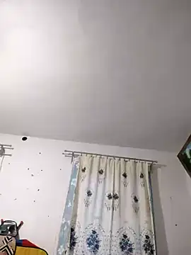 CoddessCrystal online show from February 2025 05:31:01 AM