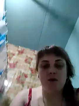 CoddessCrystal online show from February 2025 05:51:01 AM