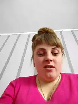 CoddessCrystal online show from February 2025 09:58:02 AM