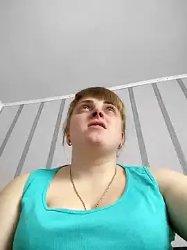 CoddessCrystal online show from February 2025 12:16:01 PM