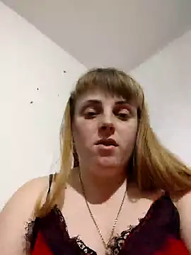 CoddessCrystal online show from February 2025 07:27:02 PM