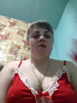 CoddessCrystal online show from February 2025 01:23:02 AM