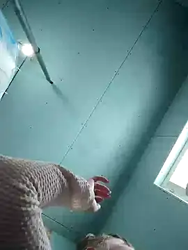 CoddessCrystal online show from February 2025 10:22:01 AM