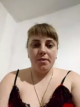 CoddessCrystal online show from February 2025 04:55:01 AM