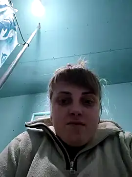 CoddessCrystal online show from February 2025 08:22:02 AM