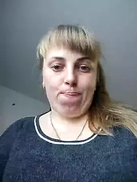 CoddessCrystal online show from February 2025 07:44:01 AM