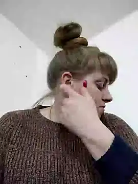 CoddessCrystal online show from February 2025 03:53:01 PM