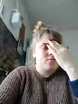 CoddessCrystal online show from February 2025 08:47:02 AM