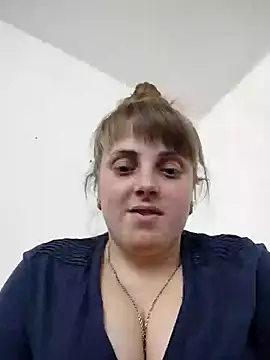 CoddessCrystal online show from February 2025 12:34:02 PM