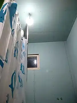 CoddessCrystal online show from February 2025 06:53:01 PM