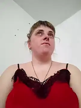 CoddessCrystal online show from February 2025 05:13:01 AM