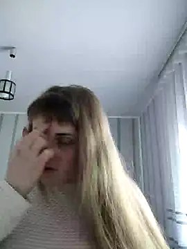 CoddessCrystal online show from February 2025 09:43:02 AM