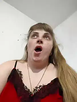 CoddessCrystal online show from March 2025 04:52:02 AM