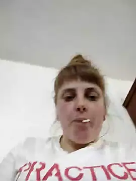 CoddessCrystal online show from March 2025 12:34:01 PM