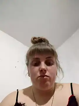 CoddessCrystal online show from March 2025 06:43:02 PM