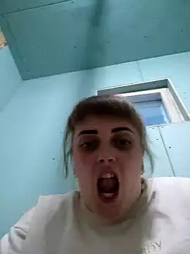 CoddessCrystal online show from March 2025 04:13:02 PM