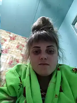 CoddessCrystal online show from March 2025 05:06:01 PM