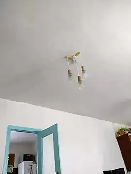 CoddessCrystal online show from March 2025 12:32:02 PM