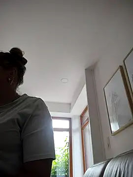 CoddessCrystal online show from September 2025 11:21:02 AM